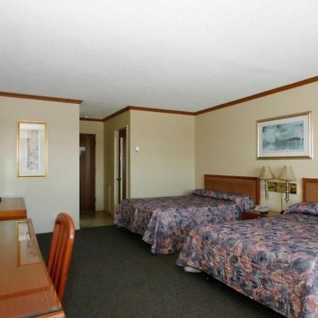Balmoral Motel Hotel 塞特福德矿城 外观 照片