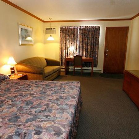 Balmoral Motel Hotel 塞特福德矿城 客房 照片
